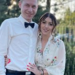 Aleksander Zniszczoł Żyje w cieniu znanego męża i unika rozgłosu. Żona Zniszczoła urodziła
