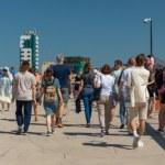 Żyjemy dłużej, ale statystyki mogą wyhamować. Zagrożeniem nie tylko otyłość