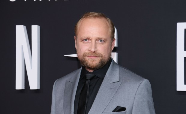 "Żyjemy trochę za szybko". Piotr Adamczyk gościem Rozmowy Filmowej RMF FM