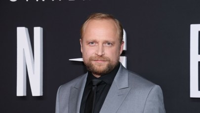 "Żyjemy trochę za szybko". Piotr Adamczyk gościem Rozmowy Filmowej RMF FM