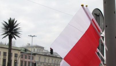 Żyjemy w bezpiecznym kraju? Zobacz najnowszy raport