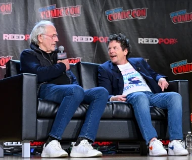 "Żyjemy w czasach łobuzów". Gwiazdy o popularności kultowej serii