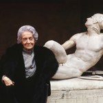 Żyła 103 lata, nie żałowała ani jednego dnia. Żartowała, że Nobla zawdzięcza Mussoliniemu