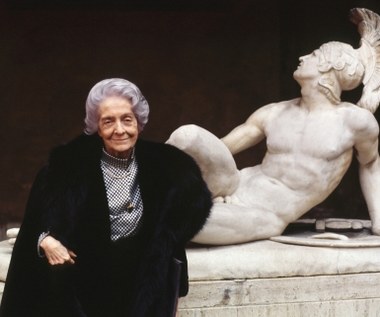 Żyła 103 lata, nie żałowała ani jednego dnia. Żartowała, że Nobla zawdzięcza Mussoliniemu