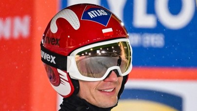 Żyła, Kubacki, Stoch i Wąsek przebili się do konkursu w Engelbergu