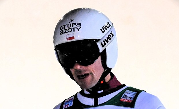 Żyła po kwalifikacjach: Trochę jestem takie drewno