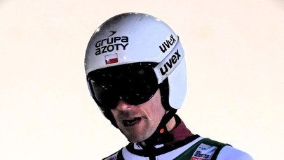 Żyła po kwalifikacjach: Trochę jestem takie drewno