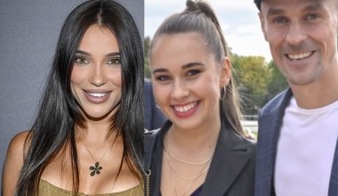 Żyła po rozwodzie związał się z aktorką, a tu takie wieści. Podrywał inną