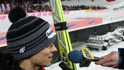 Żyła przed Soczi: Każda skocznia jest podobna