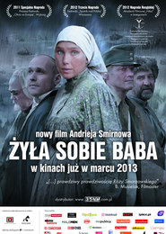 Żyła sobie baba