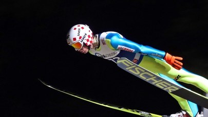 Żyła wygrał kwalifikacje, Stoch najdalej w Klingenthal 