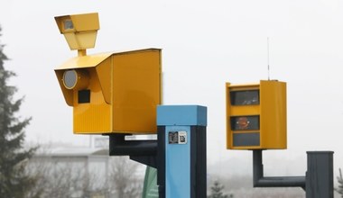 Żyła złota na A4 - mandat co 1,5 minuty. W Polsce będą takie cztery