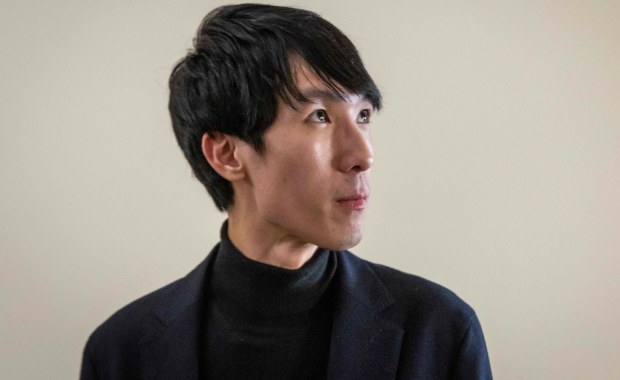 "Żyłka hazardzisty, zagranie va banque". Laskowski o zwycięzcy Konkursu Chopinowskiego