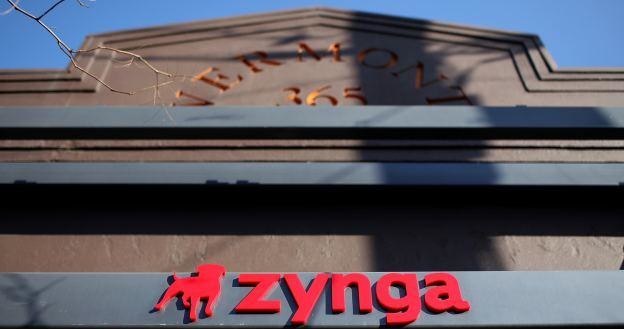 Zynga ostatnimi czasy ma ogromne problemy finansowe /AFP