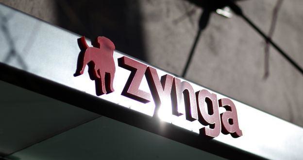 Zynga traci dyrektora operacyjnego /AFP