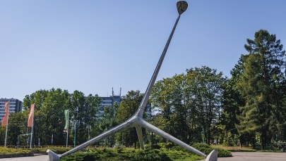 "Żyrafa" nadal bez głowy. Kolejny przetarg unieważniony