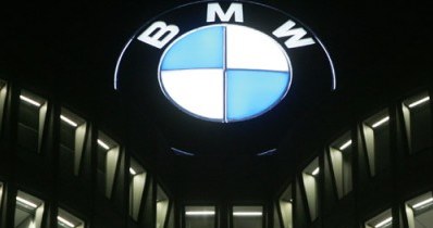 Zysk BMW w 2008 roku zmniejszył się o niemal 90 procent /AFP