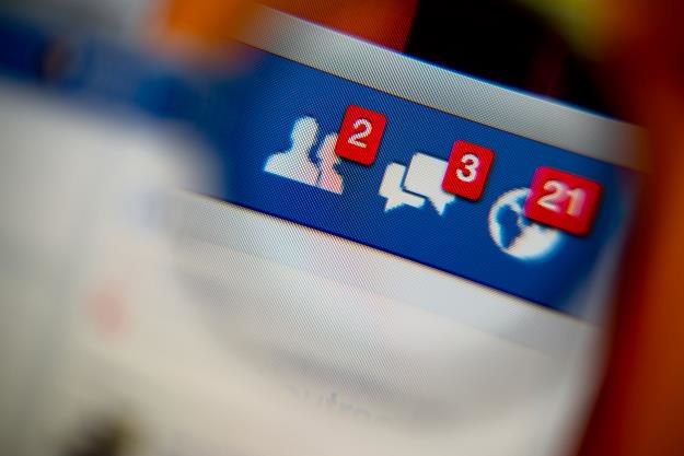 Zysk Facebooka wzrósł o 76 procent /&copy;123RF/PICSEL
