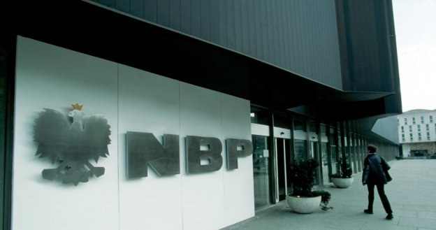Zysk NBP przed utworzeniem rezerwy kursowej, jest na poziomie "lekko" wyższym niż 8 mld zł /&copy; Bauer