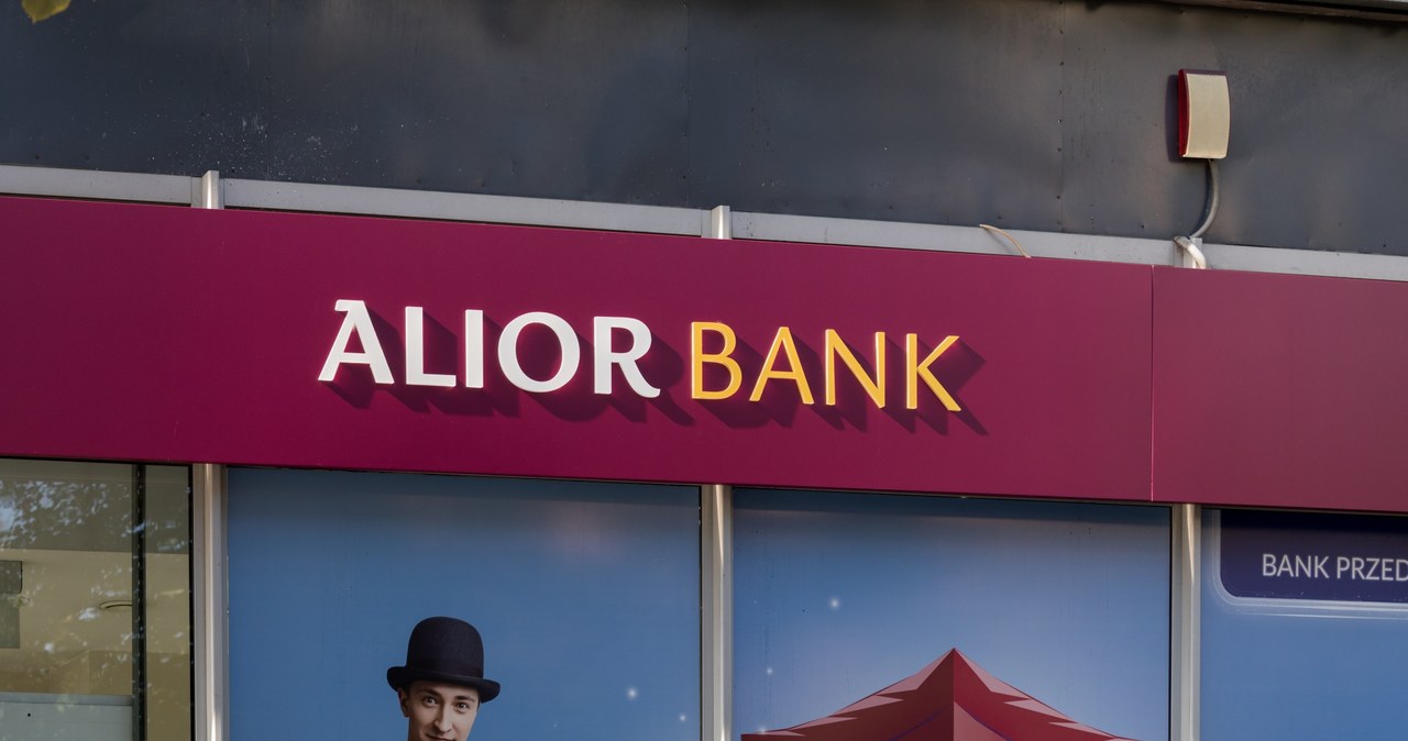 Zysk netto grupy Alior Banku w czwartym kwartale 2020 wyniósł 120,3 mln zł /123RF/PICSEL
