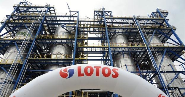 Zysk netto Grupy Lotos był zdecydowanie lepszy od konsensusu, fot. Wojciech Strozyk /Reporter