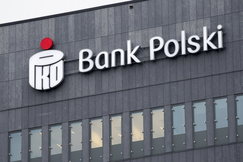 Zysk netto PKO BP w III kwartale 2020 r. wyniósł 712 mln zł /Wojciech Stróżyk /Reporter