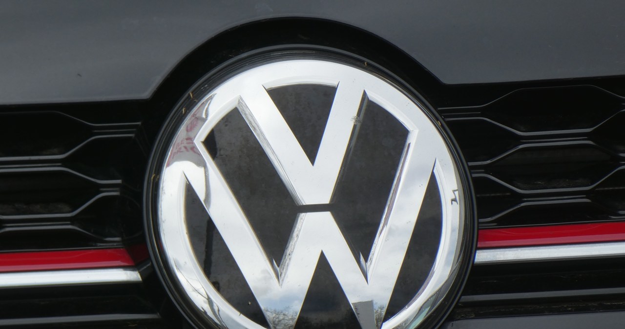 Zysk Volkswagena spadł pomimo wyższej sprzedaży /HORST GALUSCHKA/DPA/dpa Picture-Alliance  /AFP