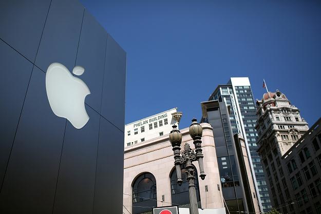 Zysk w I kwartale br. komputerowego giganta Apple Inc. wyniósł 11,6 mld dol. /AFP