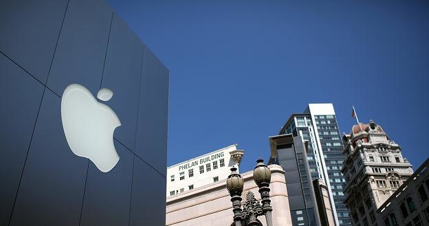 Zysk w I kwartale br. komputerowego giganta Apple Inc. wyniósł 11,6 mld dol. /AFP