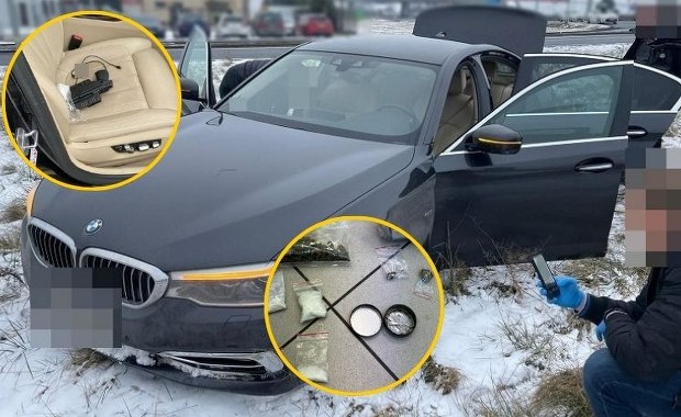 Zysk ważniejszy niż stadionowa nienawiść. Gang pseudokibiców rozbity