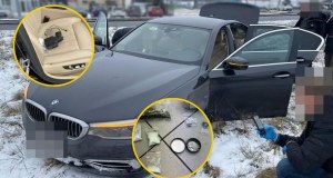 Zysk ważniejszy niż stadionowa nienawiść. Gang pseudokibiców rozbity