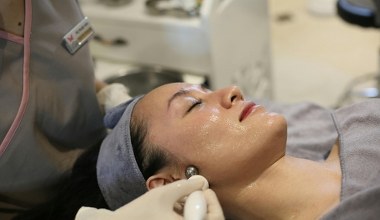 Zyskaj blask i nawilżenie mezoterapią bezigłową. Efekty widoczne już po pierwszym zabiegu