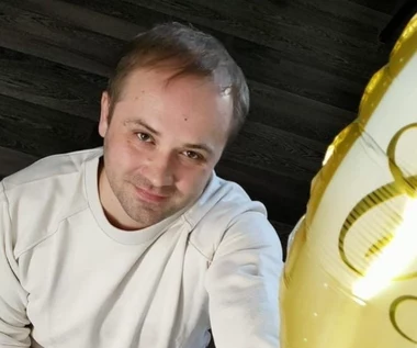 Zyskał sympatię widzów w programie randkowym. Teraz mierzy się z chorobą