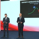 Zyski spółek Skarbu Państwa topnieją? PiS: Rząd sięga do kieszeni obywateli
