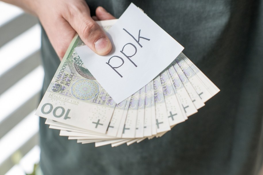 Podano wyniki Pracowniczych Planów Kapitałowych. Zyski do 205 proc.