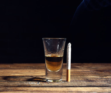 Zyski z papierosów i alkoholu? Wiele państw ma w tym swój udział