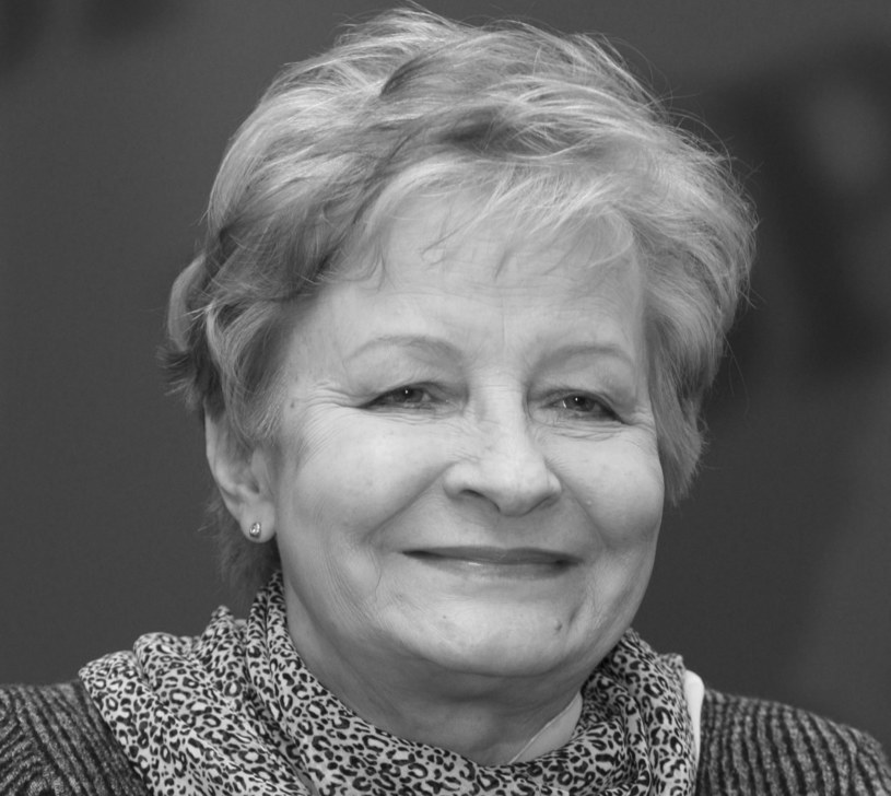Zyta Gilowska /Stanisław Kowalczuk /East News