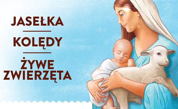 Żywa Szopka przy Franciszkańskiej zaprasza… już od 25 lat!