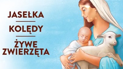 Żywa Szopka przy Franciszkańskiej zaprasza… już od 25 lat!