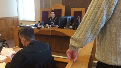 Żywcem zakopał psa. Pół roku więzienia dla 64-latka