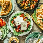 Żywieniowa tarcza ochronna dla serca. Zasady i zalety stosowania diety śródziemnomorskiej