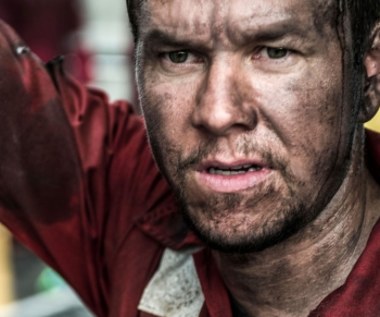 "Żywioł. Deepwater Horizon" [recenzja]: Bez litości