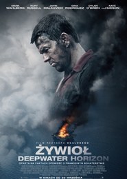 Żywioł. Deepwater Horizon