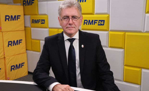 Żywno: Szef BBN bez dostępu do informacji, wydłuża do nich drogę