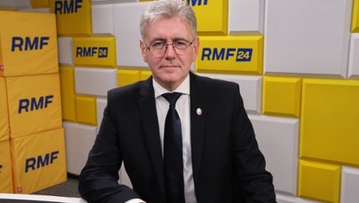 Żywno: Szef BBN bez dostępu do informacji, wydłuża do nich drogę