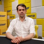 "Żywność będzie tak droga, jak mieszkania w Warszawie". Kołodziejczak alarmuje