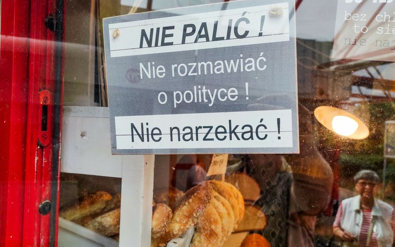 Żywność coraz droższa /Piotr Kamionka/REPORTER /East News