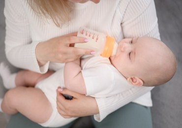 Żywność dla niemowląt wycofana ze sprzedaży. Ostrzeżenie GIS