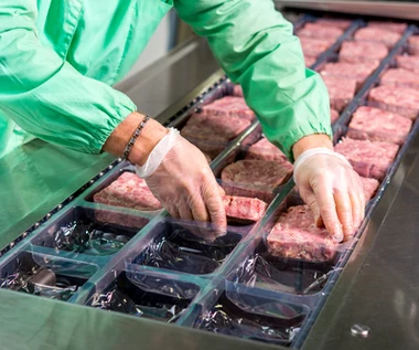 Żywność. Wzrost kosztów produkcji i zatrudnienia bije w firmy