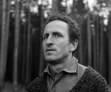 "Żywot Mateusza": Najwybitniejsza rola Franciszka Pieczki?